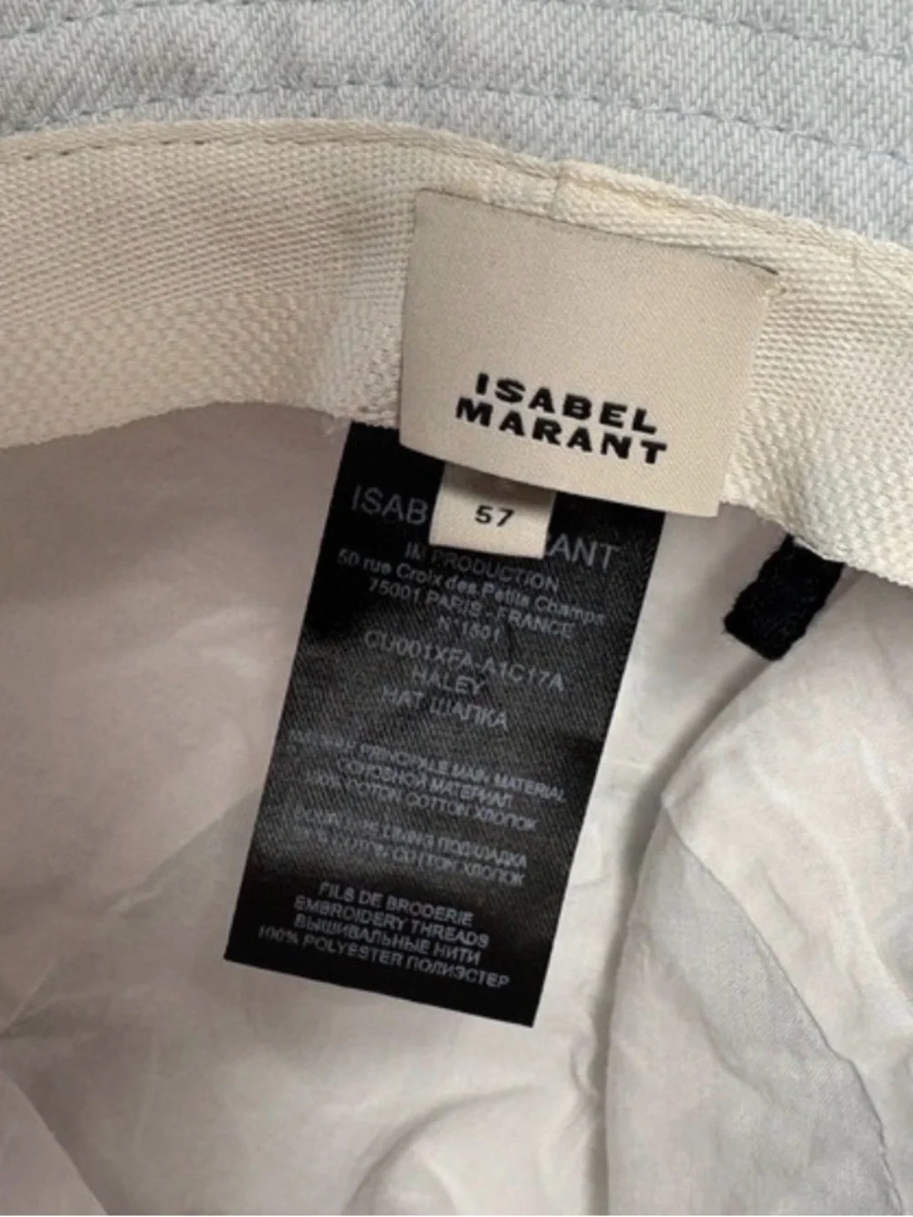 Isabel Marant isabel marant